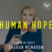 Episode 037 - You can be proud to be American while simultaneously working to make her better… with Sharon McMahon