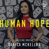 Episode 003 - Live your WONDER YEARS With Danica McKellar