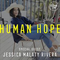 Episode 015 - COVID-19 What? With our fav Epidemiologist Jessica Malaty Rivera