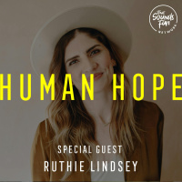 Episode 011 - Purpose in your Pain  Beauty in your Brokenness w/ Ruthie Lindsey