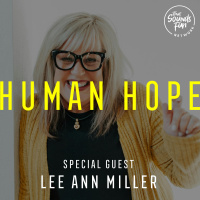 Episode 019 - Amish Love Stories Aren’t Supposed To Be This Scandalous. 