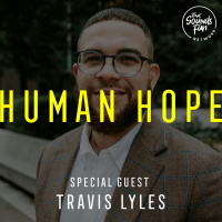 Episode 034 - How can we trust the news/media again? Interview with Washington Post Instagram Editor Travis Lyles