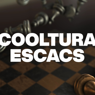 Cooltura De Ajedrez