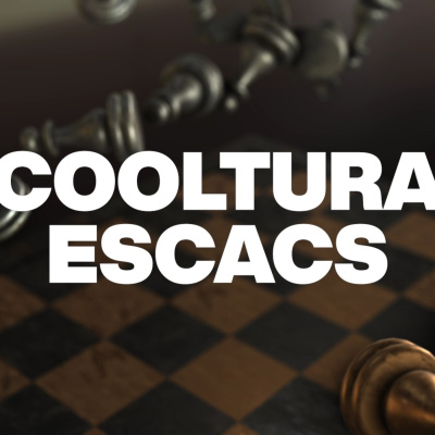Cooltura De Ajedrez