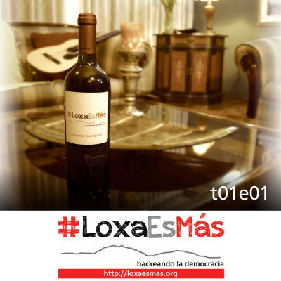 #loxaesmás (podcast)