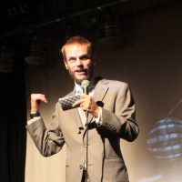 Americana Definition Rap Version by Travis J. Dow