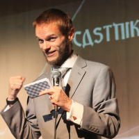 Live from Nuremberg - Travis on Don Rickles Maybe Johnny Maybe Rat Pack and Vegas