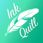 Ink  Quill