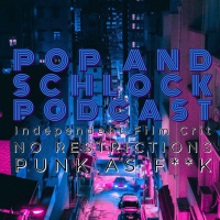 Episode 4x03 - Every July, Peas Grow There (Talking Orson Welles, Comics, and Documentary Filmmaking With Milton Lawson)