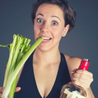 Healthy A.f.