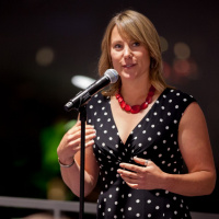 Aerin Jacob: Stuck in the Serengeti