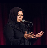 Uzma Rizvi: A Complicated Relationship…with Science