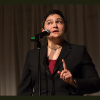 Tara Lagu: Quitting the Lab to Change the World