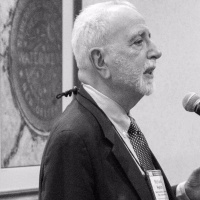 Michael Perlin: Maybe They Brought in the Wrong Priest