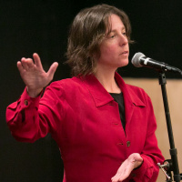 Marie Crandall: The Golden Hour of Trauma