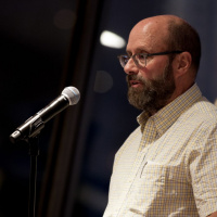 Jack Ahern: Lessons from the Landscapes