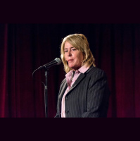 Elspeth Ritchie: Enlisting for Education, Staying for Patriotism