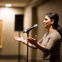 F. (Shadi) Shahedipour-Sandvik: Work-Life Continuum