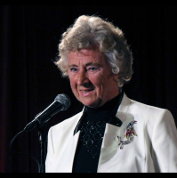 Elizabeth Frost: Never Take No for an Answer