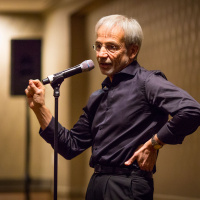 Ian Anderson: A Southern Contingency Plan