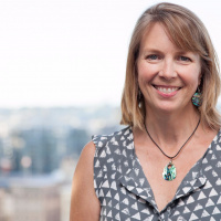 Janet Silbernagel: The Calling of the Cranes