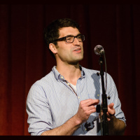 David Kipping: Falling Off a Mountain