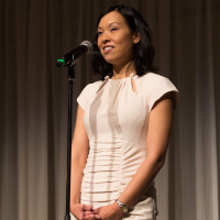 Katherine Chretien: A Need for a Story