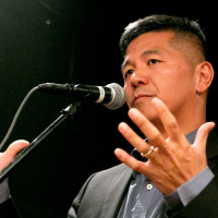 Col. Robert B. Lim: Keeping Your Eyes Open in the Storm