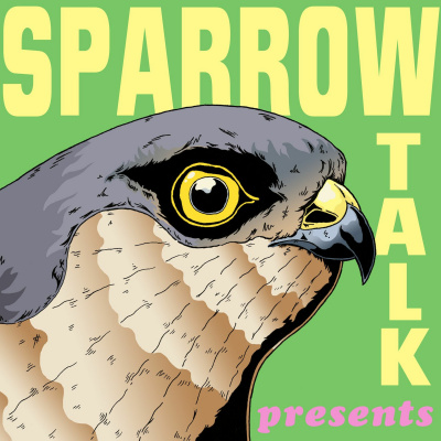 Sparrow-talk