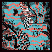 Levitation France 2017 Official Mix