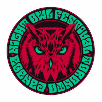 Night Owl Festival Official Mix