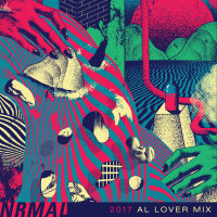 NRMAL 2017 mix by AL LOVER