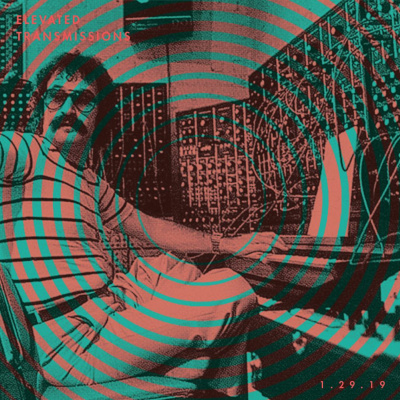 Elevated Transmissions Podcast