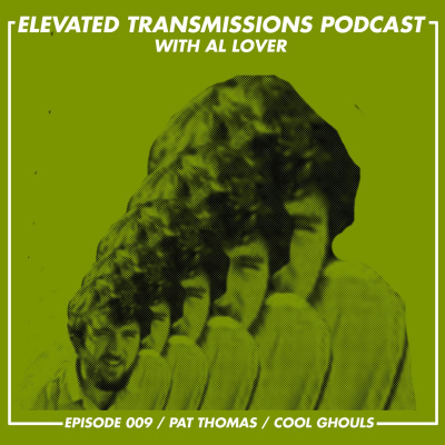 Elevated Transmissions Podcast
