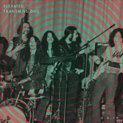 Elevated Transmissions Podcast