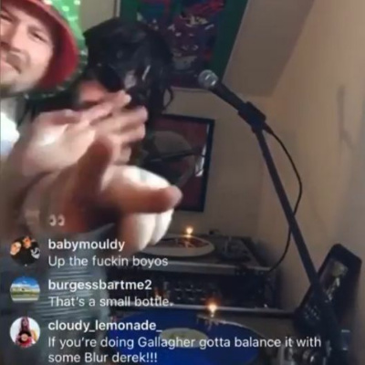 Elevated Transmissions Podcast