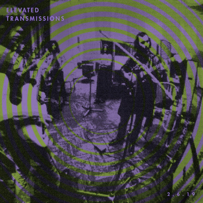 Elevated Transmissions Podcast