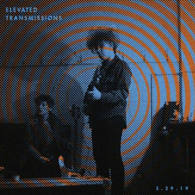 Elevated Transmissions Podcast