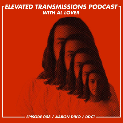 Elevated Transmissions Podcast