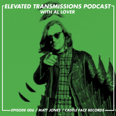 Elevated Transmissions Podcast