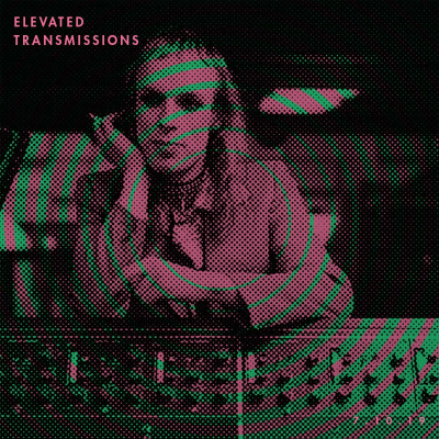 Elevated Transmissions Podcast