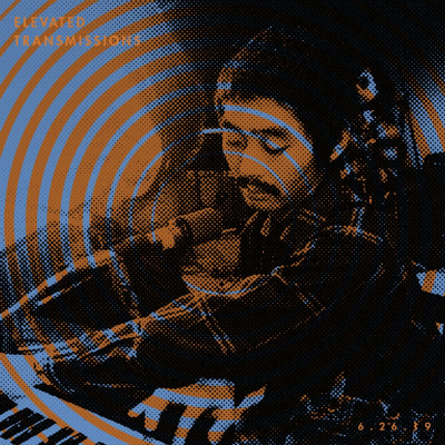 Elevated Transmissions Podcast