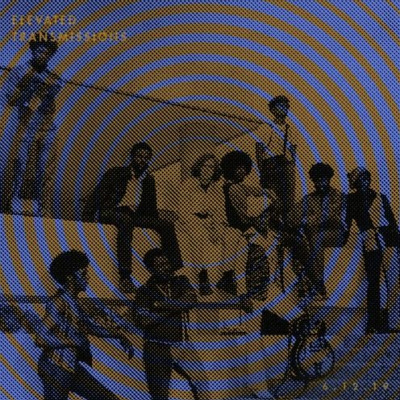 Elevated Transmissions Podcast