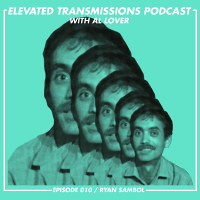 Elevated Transmissions Podcast