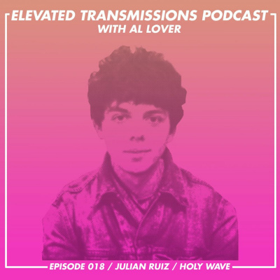 Elevated Transmissions Podcast