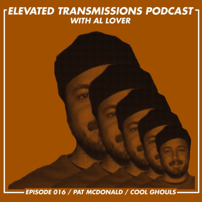 Elevated Transmissions Podcast