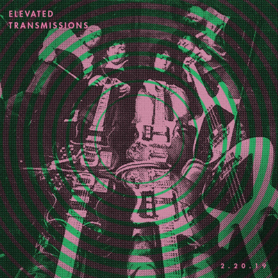 Elevated Transmissions Podcast