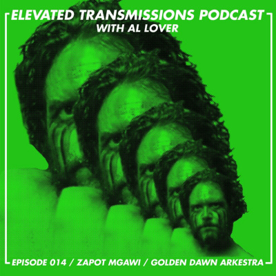 Elevated Transmissions Podcast