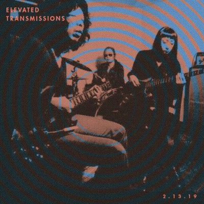 Elevated Transmissions Podcast