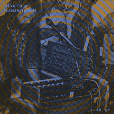 Elevated Transmissions Podcast